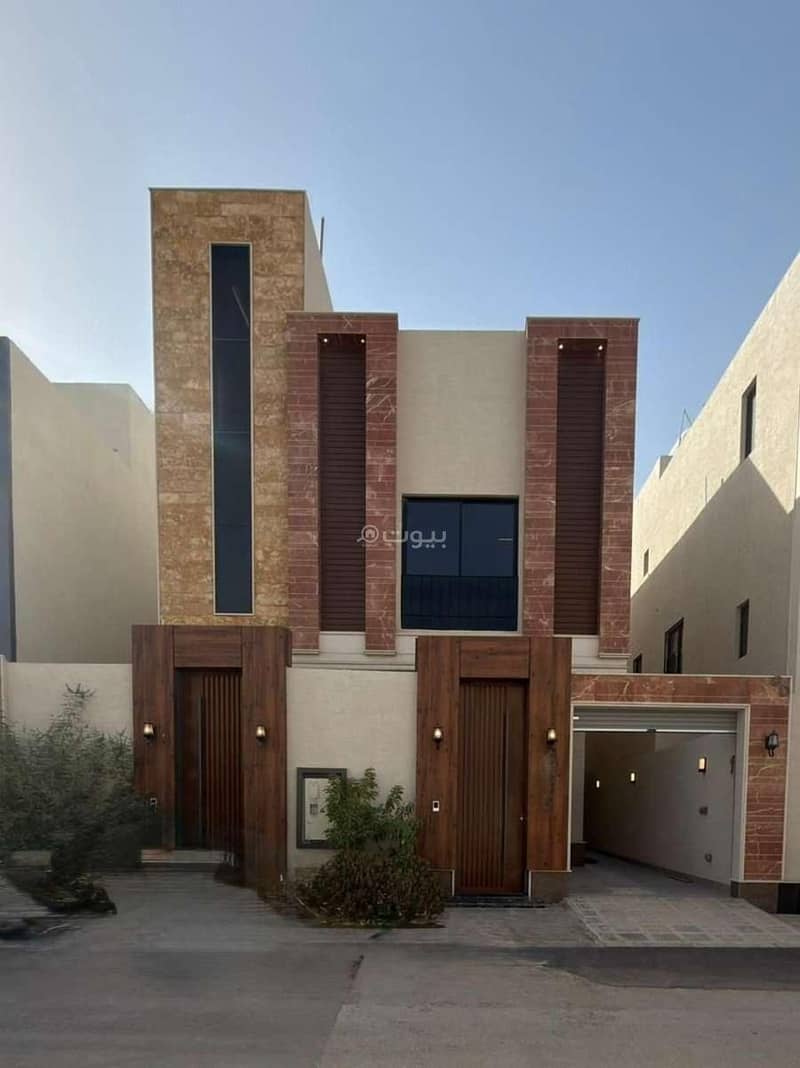 Villa For Sale in Al Rimal, Riyadh Villa For Sale in Al Rimal, Riyadh