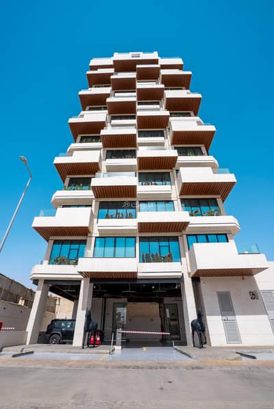 3 Bedroom Apartment for Sale in Central Riyadh, Riyadh - Luxury Duplex Penthouse for Sale – M Residence Tower, Al Murabba, Riyadh