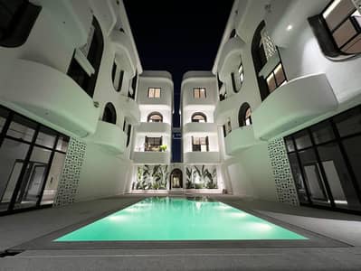 6 Bedroom Apartment for Sale in North Jeddah, Jeddah - Apartment in North Jeddah,Al Rawdah 6 bedrooms 2350000 SAR - 88034134 6 Bedroom Apartment for Sale in North Jeddah, Jeddah - Apartment in North Jeddah,Al Rawdah 6 bedrooms 2350000 SAR - 88034134