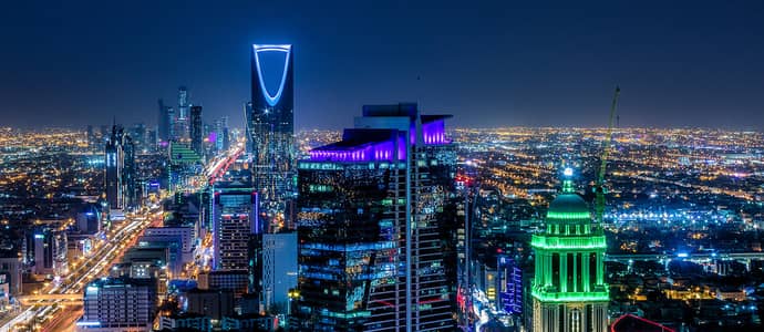 السعودية تفرض رسوماً بنسبة 2% على التصرفات العقارية لغير السعوديين السعودية تفرض رسوماً بنسبة 2% على التصرفات العقارية لغير السعوديين