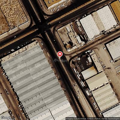 Warehouse for Rent in East Riyadh, Riyadh - Warehouse piece 306 Block 15 Rana Warehouse for Rent in East Riyadh, Riyadh - Warehouse piece 306 Block 15 Rana