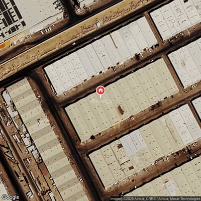 Warehouse for Rent in South Riyadh, Riyadh - Warehouse piece 60 block 9 Istanbul