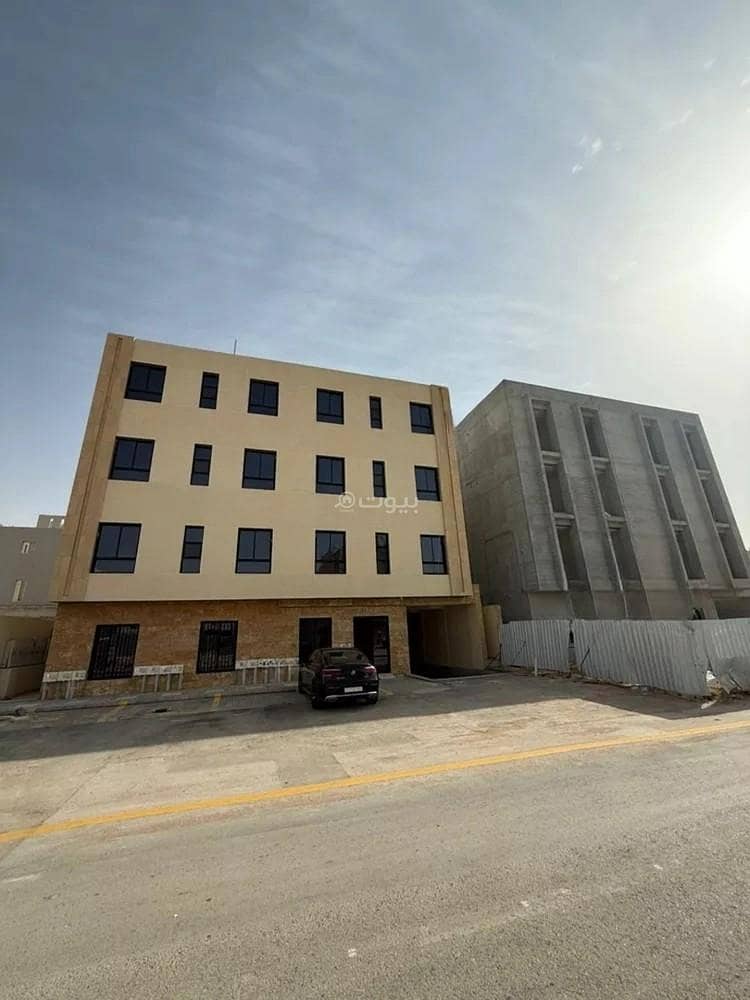 Apartment For Sale in Al Arid, Riyadh Apartment For Sale in Al Arid, Riyadh