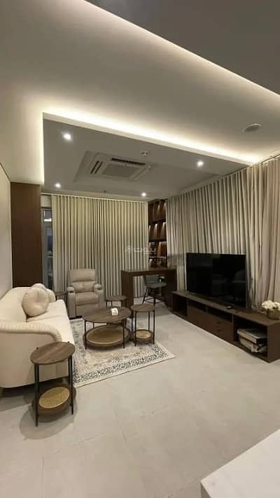 2 Bedroom Flat for Rent in North Riyadh, Riyadh - Furnished apartment for rent in the God Tower with a view of Al-Sahafa district, north Riyadh 2 Bedroom Flat for Rent in North Riyadh, Riyadh - Furnished apartment for rent in the God Tower with a view of Al-Sahafa district, north Riyadh