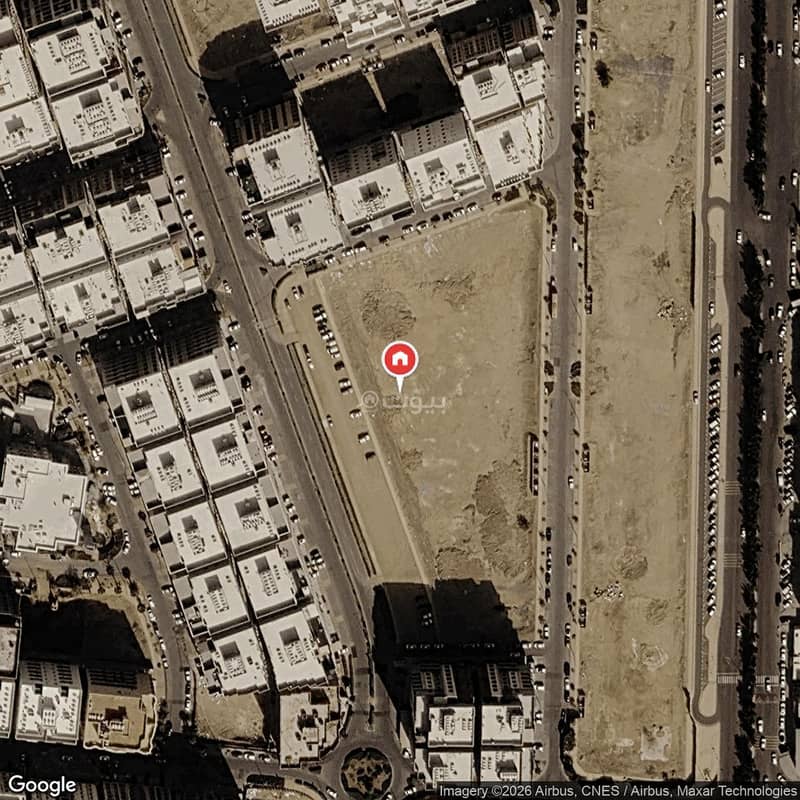Apartment for sale in Al Fayhaa, North Jeddah Apartment for sale in Al Fayhaa, North Jeddah