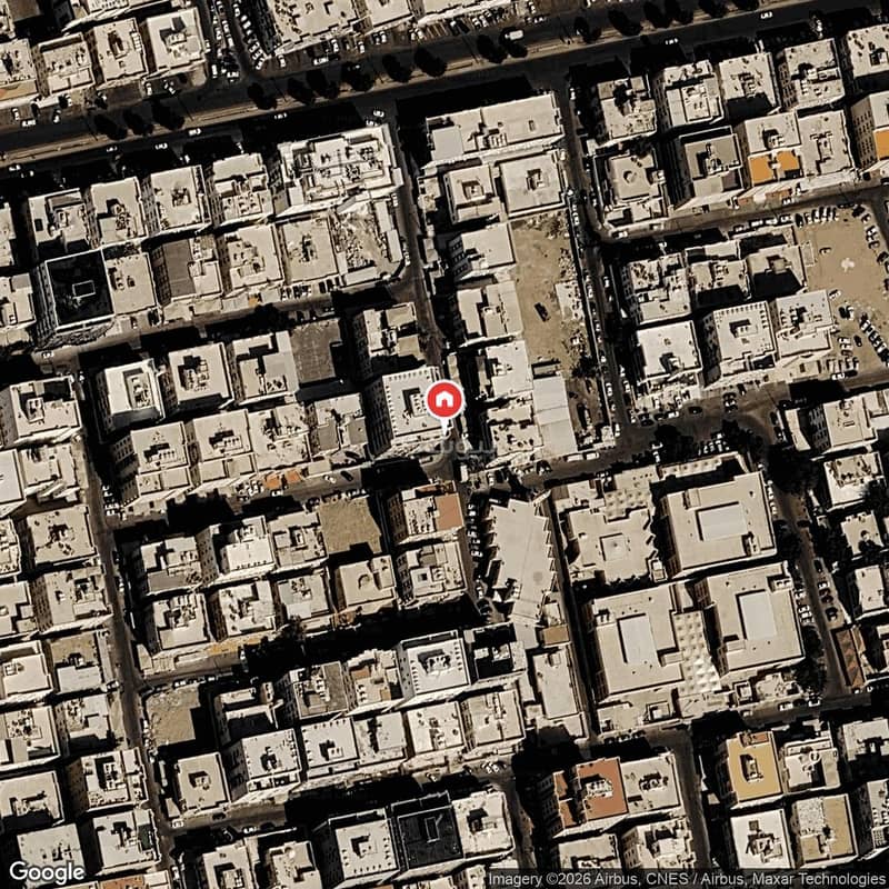 Apartment for Sale in Al Nuzhah, North Jeddah Apartment for Sale in Al Nuzhah, North Jeddah