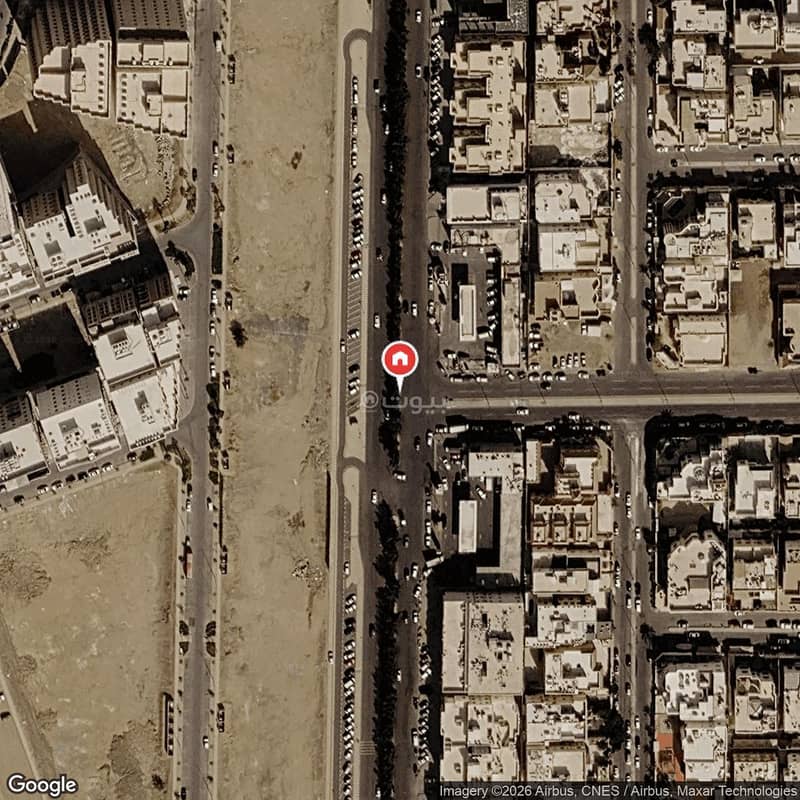 Apartment for sale in Al Fayhaa, North Jeddah Apartment for sale in Al Fayhaa, North Jeddah