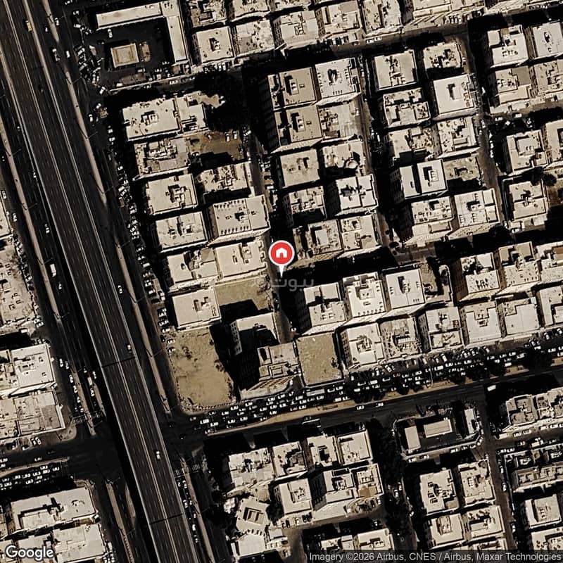 Apartment for sale in Al Nuzhah, North Jeddah Apartment for sale in Al Nuzhah, North Jeddah