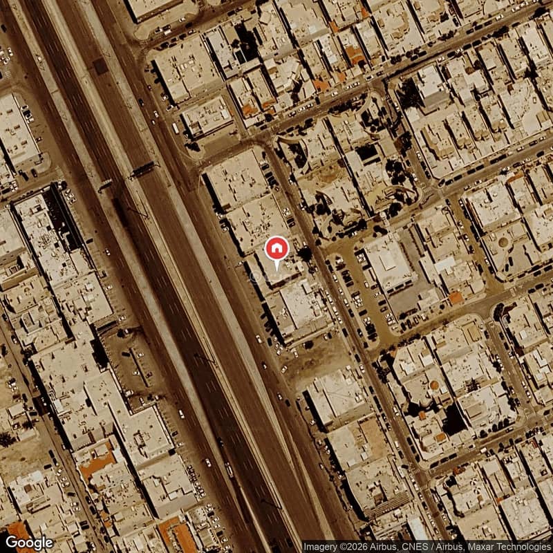 Apartment For Rent in Al Falah, North Riyadh Apartment For Rent in Al Falah, North Riyadh