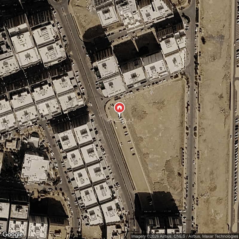 Apartment for sale in Al Fayhaa, North Jeddah Apartment for sale in Al Fayhaa, North Jeddah