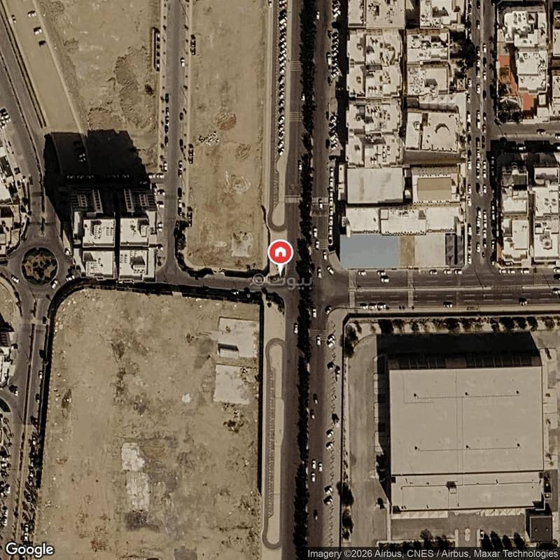 Apartment For Sale in Al Fayhaa, North Jeddah Apartment For Sale in Al Fayhaa, North Jeddah