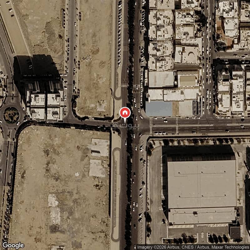 Apartment For Sale in Al Fayhaa, North Jeddah Apartment For Sale in Al Fayhaa, North Jeddah