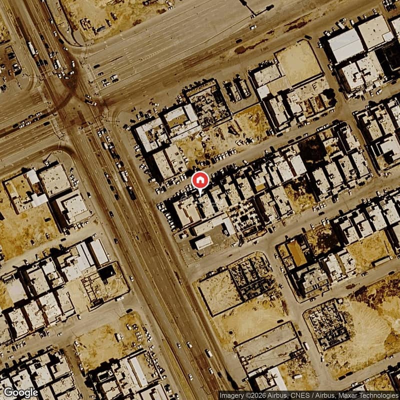 Apartment For Rent in Al Arid, North Riyadh Apartment For Rent in Al Arid, North Riyadh