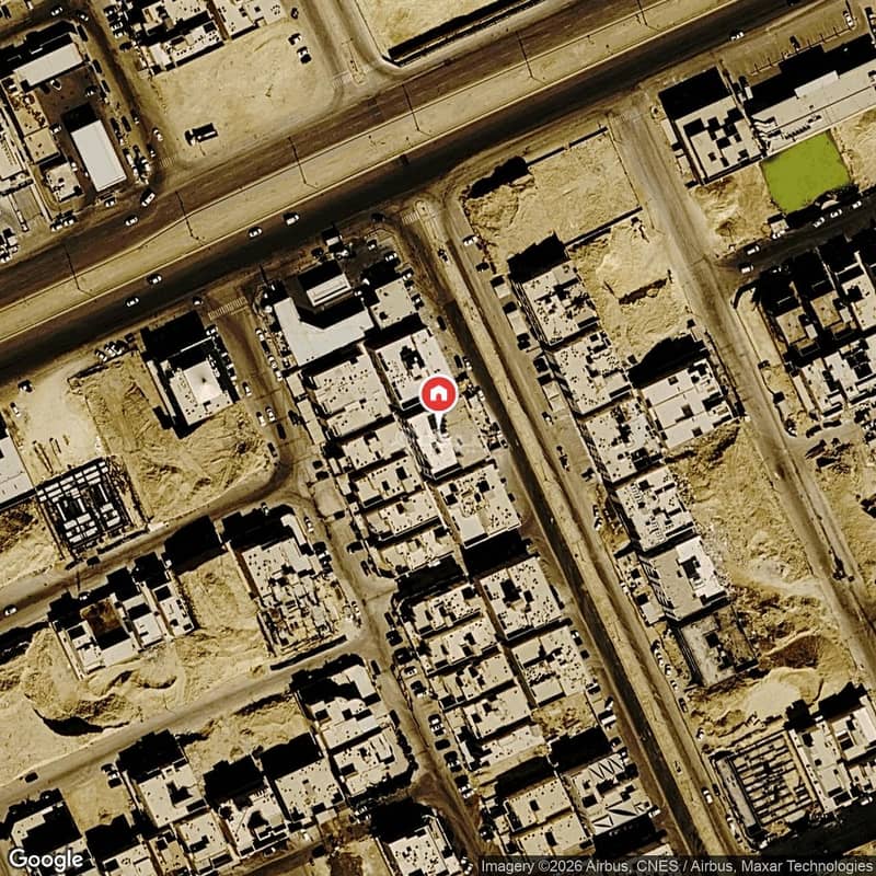 Apartment for Sale in Al Narjis, North Riyadh Apartment for Sale in Al Narjis, North Riyadh
