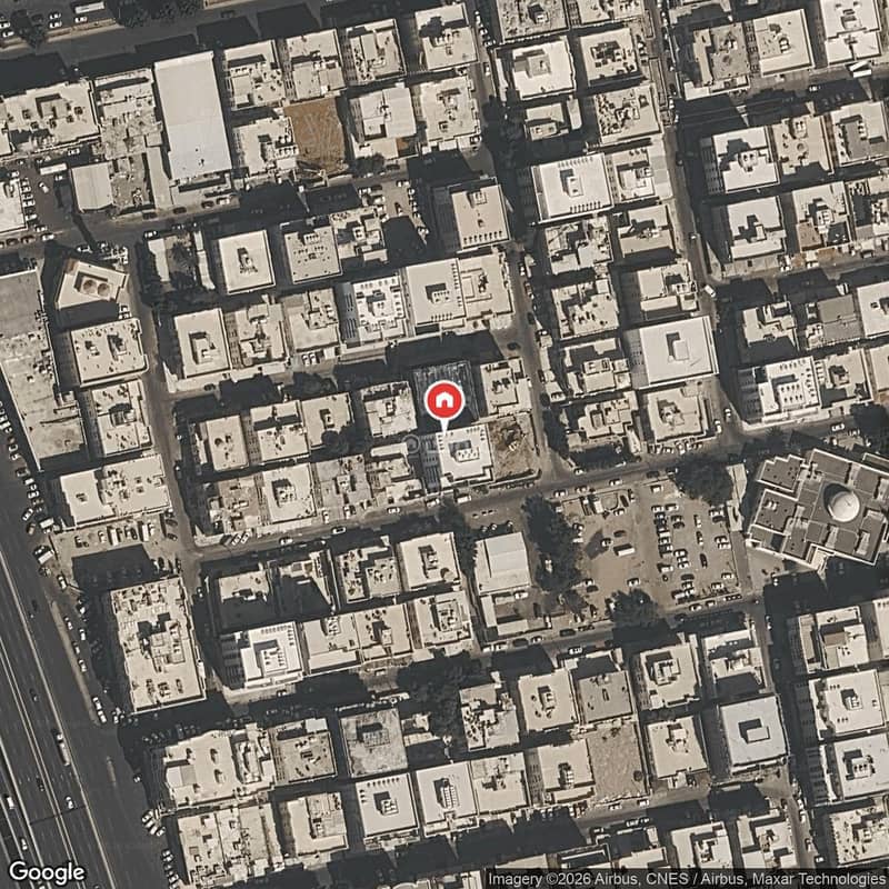 Apartment For Sale in Al Nuzhah, North Jeddah Apartment For Sale in Al Nuzhah, North Jeddah
