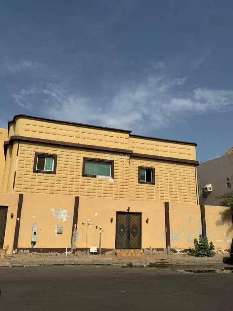 Villa For Sale in Al Naim, Jeddah Villa For Sale in Al Naim, Jeddah
