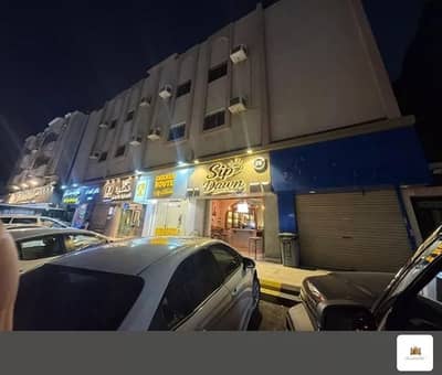 معرض للايجار في شمال جدة، جدة - محل للإيجار في شارع عبدالله الشربتلي, حي الصفاء, مدينة جدة معرض للايجار في شمال جدة، جدة - محل للإيجار في شارع عبدالله الشربتلي, حي الصفاء, مدينة جدة