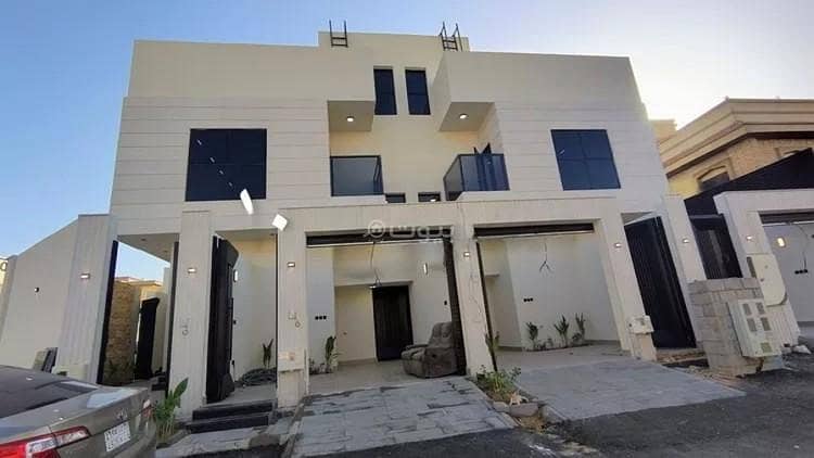 Villa For Sale in Shubra, Riyadh Villa For Sale in Shubra, Riyadh