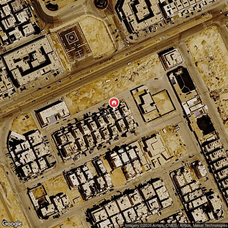 Floor For Rent in Al Narjis, North Riyadh Floor For Rent in Al Narjis, North Riyadh