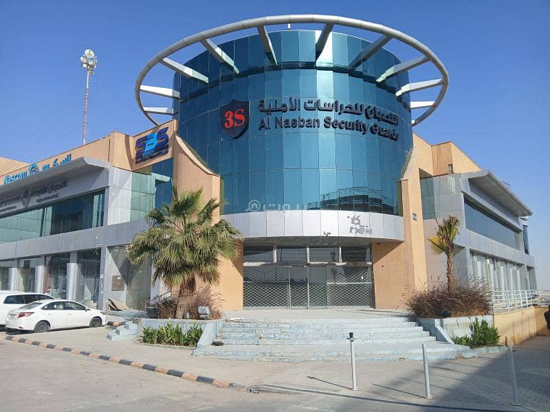 مجمع للإيجار في البادية، الرياض مجمع للإيجار في البادية، الرياض