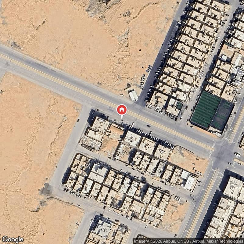 Apartment For Sale in Al Hazm, Riyadh Apartment For Sale in Al Hazm, Riyadh