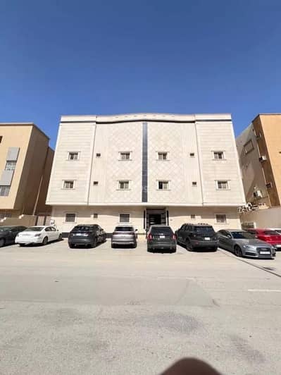 3 Bedroom Flat for Rent in North Riyadh, Riyadh - Apartment For Rent in Al Aqiq, Riyadh