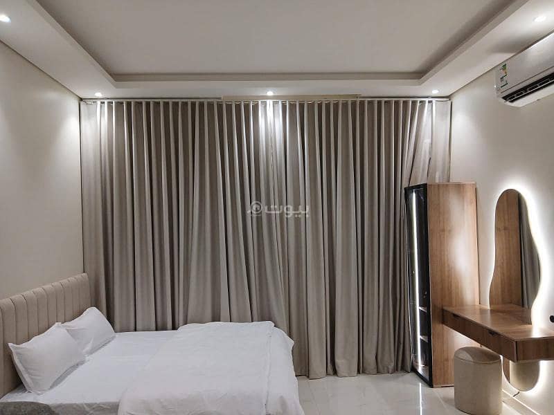 Studio Apartment For Daily Rental in Riyadh Studio Apartment For Daily Rental in Riyadh