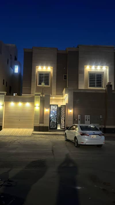 4 Bedroom Villa for Rent in North Riyadh, Riyadh - Villa in North Riyadh,Al Arid 4 bedrooms 160000 SAR - 87915386 4 Bedroom Villa for Rent in North Riyadh, Riyadh - Villa in North Riyadh,Al Arid 4 bedrooms 160000 SAR - 87915386