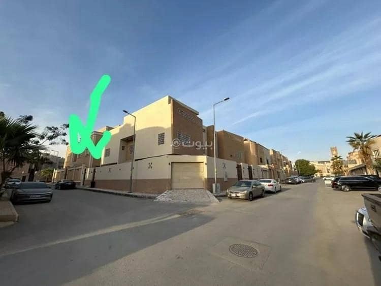 Apartment For Rent in Al Yasmin, Riyadh Apartment For Rent in Al Yasmin, Riyadh