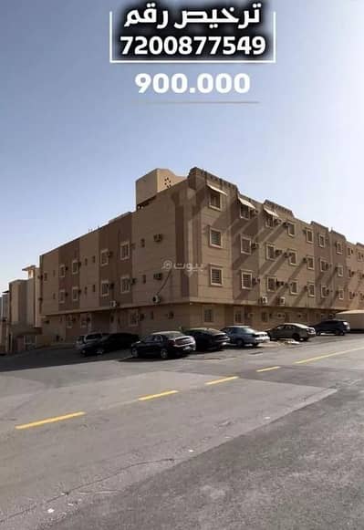 3 Bedroom Apartment for Sale in West Riyadh, Riyadh - Apartment For Sale in Laban, West Riyadh