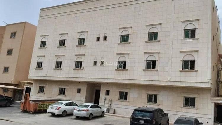 Apartment For Rent in Ishbiliyah, Riyadh Apartment For Rent in Ishbiliyah, Riyadh