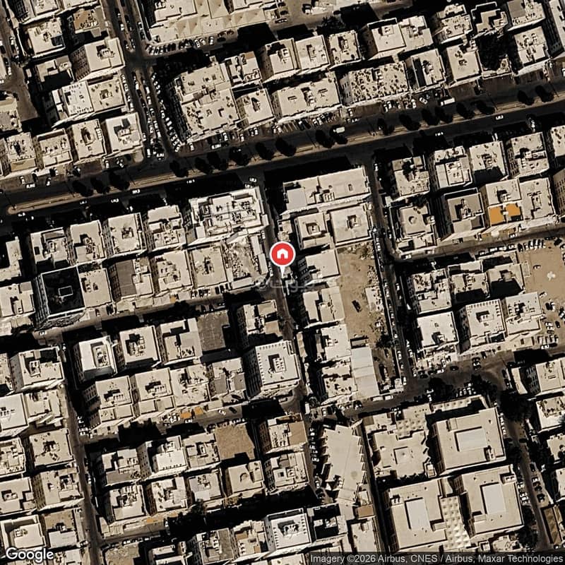 Apartment for sale in Al Nuzhah, north Jeddah Apartment for sale in Al Nuzhah, north Jeddah