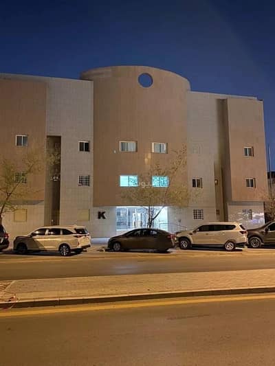 1 Bedroom Flat for Rent in North Riyadh, Riyadh - Apartment For Rent in Al Nada, Riyadh