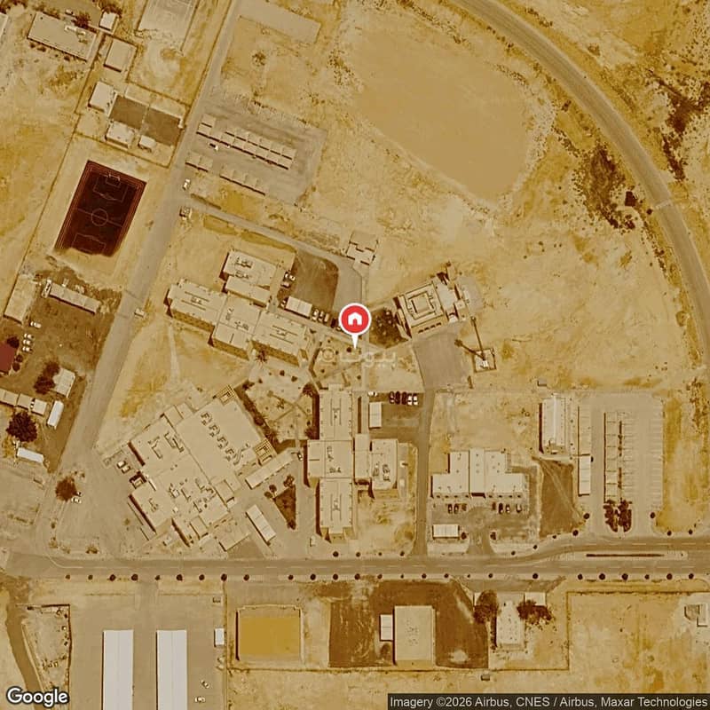 Floor for rent on Abdulaziz Al Rifai Street, Al Janadriyah District, Riyadh. Floor for rent on Abdulaziz Al Rifai Street, Al Janadriyah District, Riyadh.