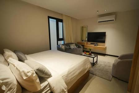 1 Bedroom Room for Rent in Muruj Al Amir, Tabuk - Room and bathroom Unit#2