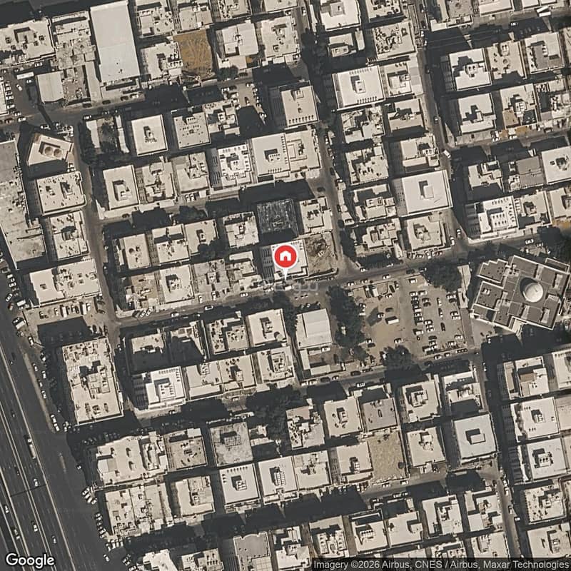 Apartment For Sale in Al Nuzhah, North Jeddah Apartment For Sale in Al Nuzhah, North Jeddah