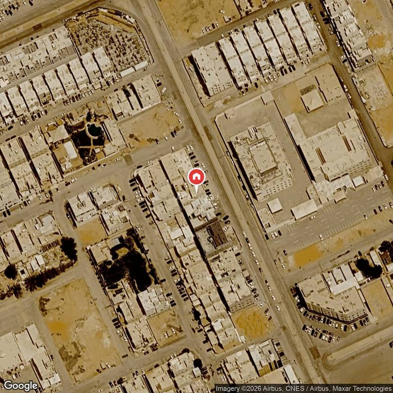 Apartment for Rent in Al Munsiyah, East Riyadh Apartment for Rent in Al Munsiyah, East Riyadh