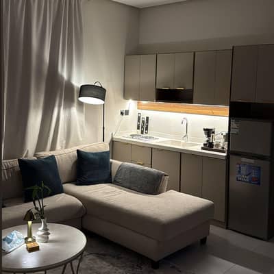 شقة 1 غرفة نوم للايجار في وسط جدة، جدة - Al Faisaliah Apartment
