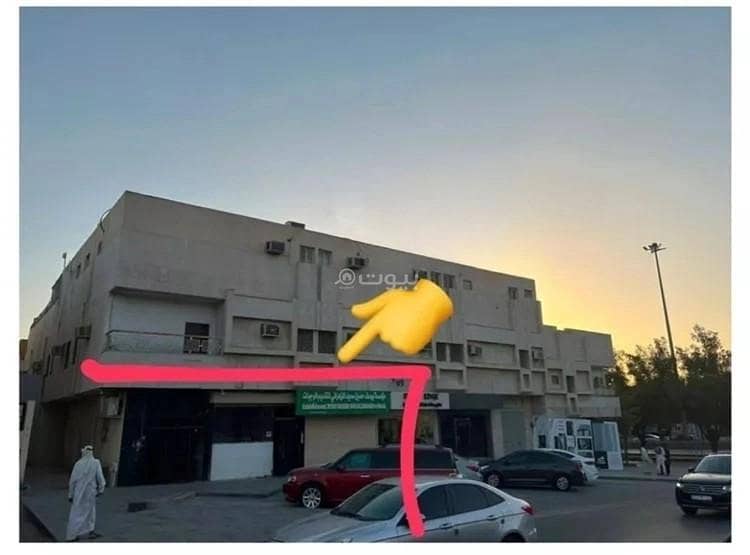 Exhibition Building For Rent in Al Nuzhah, Riyadh Exhibition Building For Rent in Al Nuzhah, Riyadh