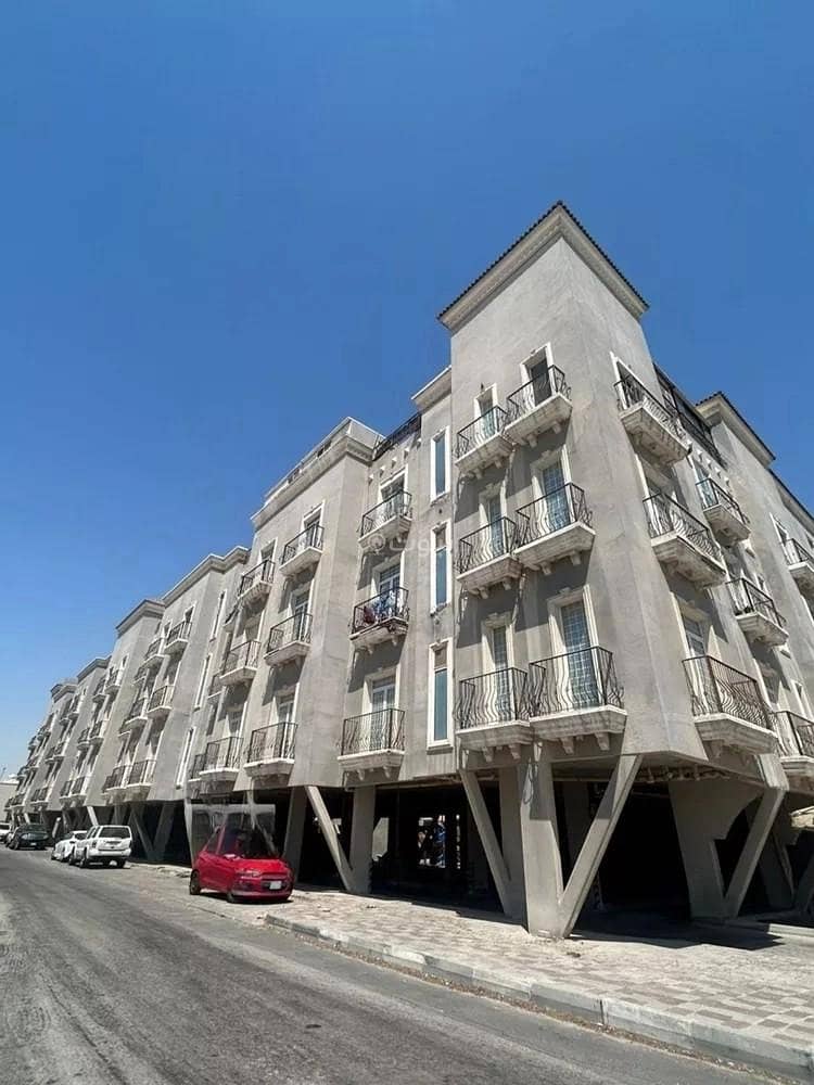 Apartment For Sale in Tihamah, Dammam Apartment For Sale in Tihamah, Dammam