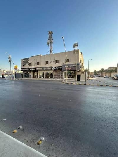 عمارة سكنية 5 غرف نوم للبيع في شمال الرياض، الرياض - عمارة للبيع في حي النزهة، شمال الرياض عمارة سكنية 5 غرف نوم للبيع في شمال الرياض، الرياض - عمارة للبيع في حي النزهة، شمال الرياض