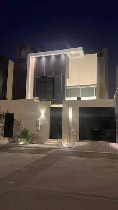 4 Bedroom Villa for Sale in North Riyadh, Riyadh - Villa For Sale in Al Narjis, Riyadh