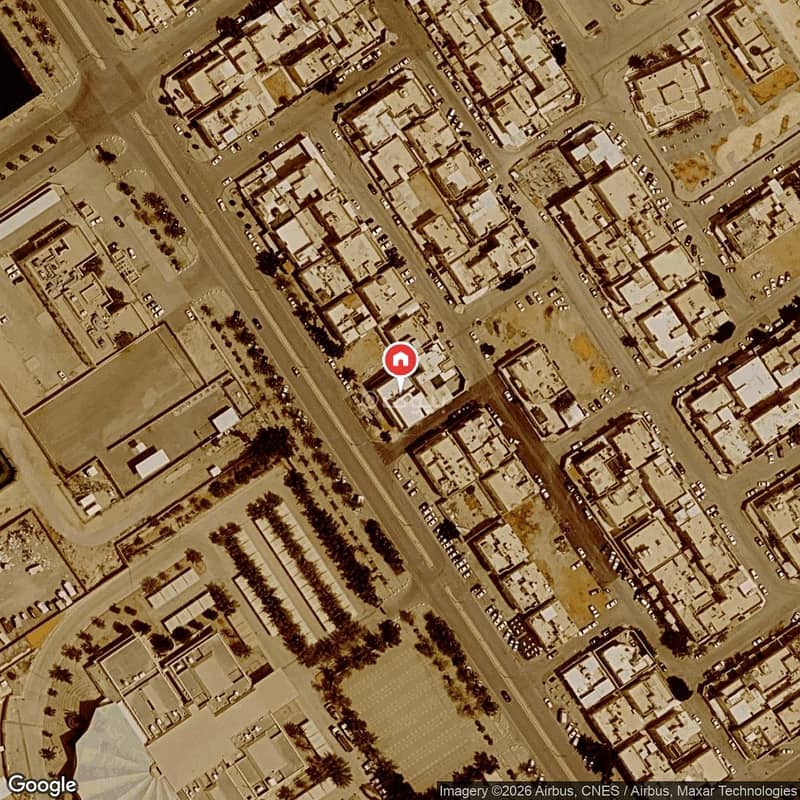 عمارة سكنية للبيع في العريجاء الوسطى، غرب الرياض عمارة سكنية للبيع في العريجاء الوسطى، غرب الرياض