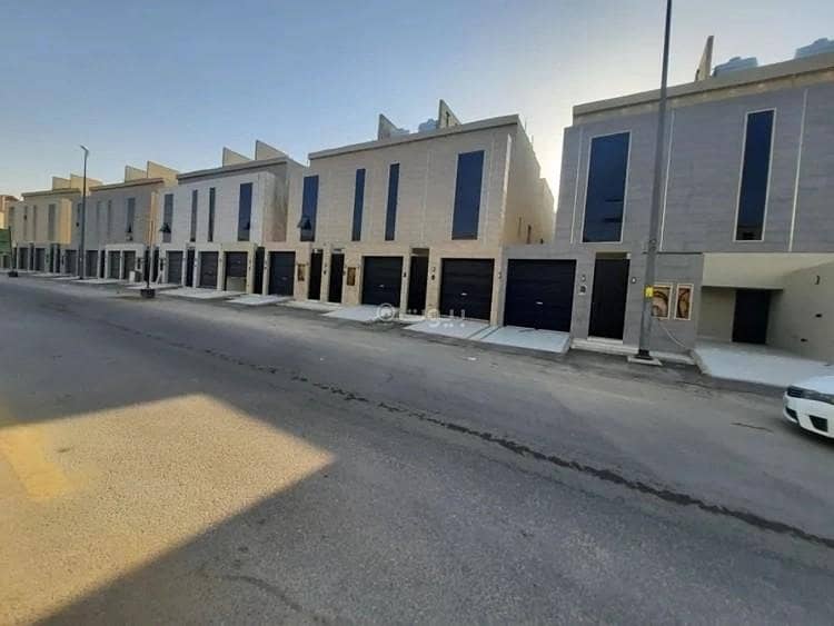 Villa For Sale in Okaz, Riyadh Villa For Sale in Okaz, Riyadh