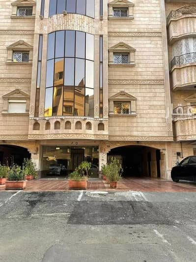 3 Bedroom Apartment for Rent in North Jeddah, Jeddah - Apartment for rent on Al-Ash'ath Bin Qais Street, Al-Marwa District, Jeddah 3 Bedroom Apartment for Rent in North Jeddah, Jeddah - Apartment for rent on Al-Ash'ath Bin Qais Street, Al-Marwa District, Jeddah