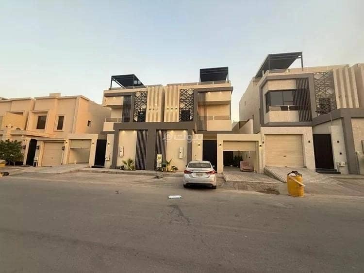 Villa For Sale in Tuwaiq, Riyadh Villa For Sale in Tuwaiq, Riyadh