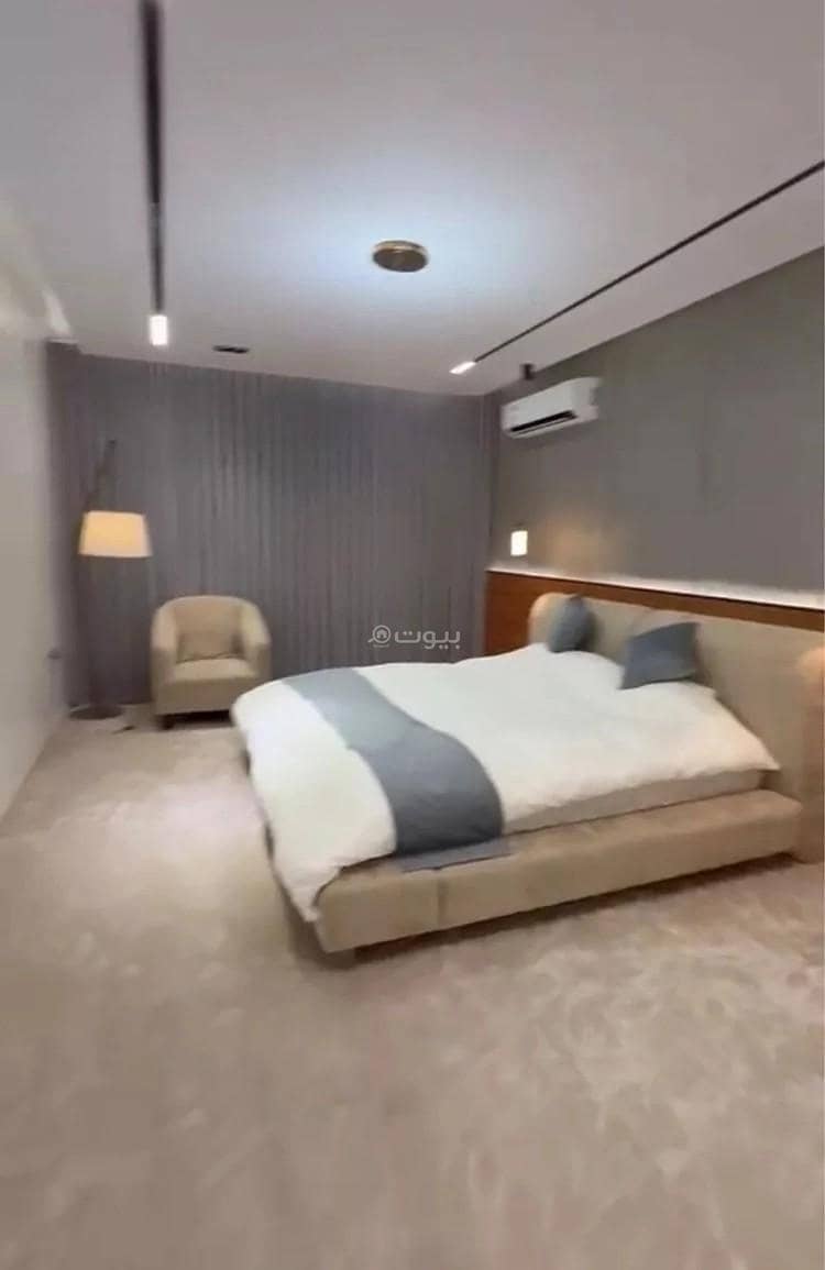 Apartment For Sale in Ishbiliyah, Riyadh Apartment For Sale in Ishbiliyah, Riyadh