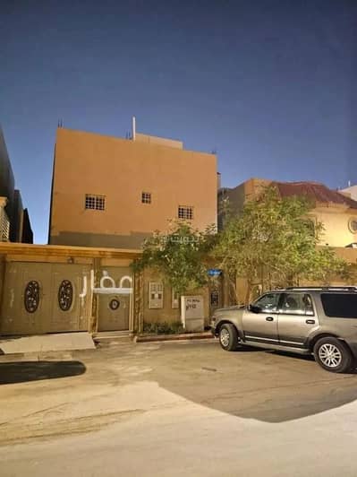 1 Bedroom Floor for Rent in North Riyadh, Riyadh - Floor For Rent in Al Yasmin, Riyadh 1 Bedroom Floor for Rent in North Riyadh, Riyadh - Floor For Rent in Al Yasmin, Riyadh