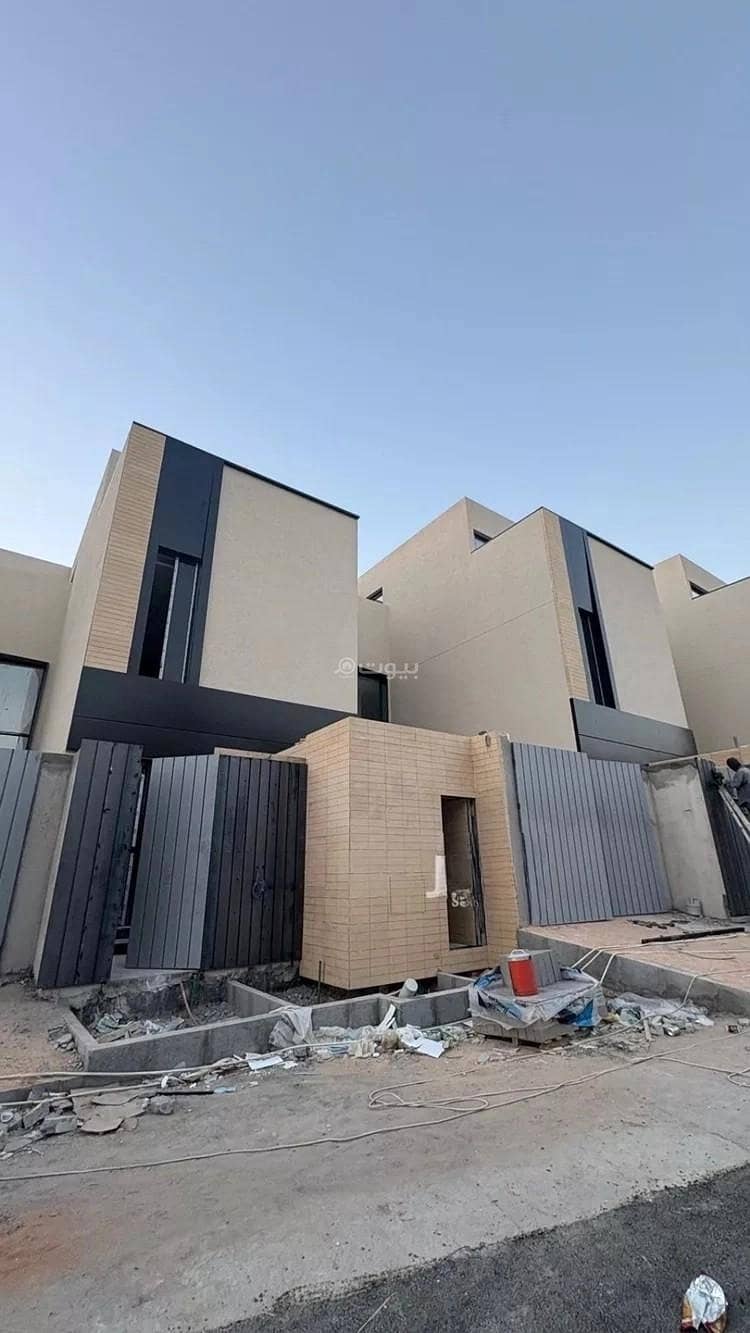 Villa For Sale in Al Narjis, Riyadh Villa For Sale in Al Narjis, Riyadh