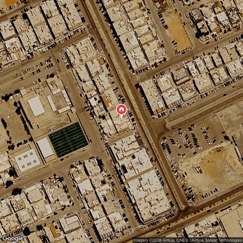 Apartment for rent in Al Wadi, North Riyadh Apartment for rent in Al Wadi, North Riyadh